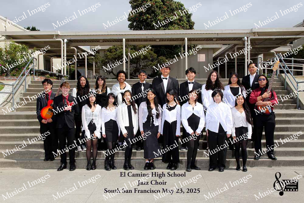 Musical Images